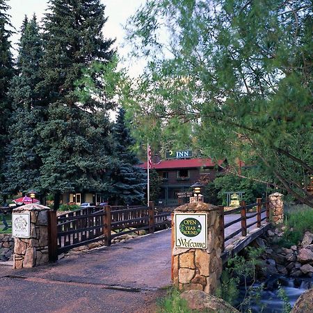 Highland Haven Creekside Inn 常青城 外观 照片