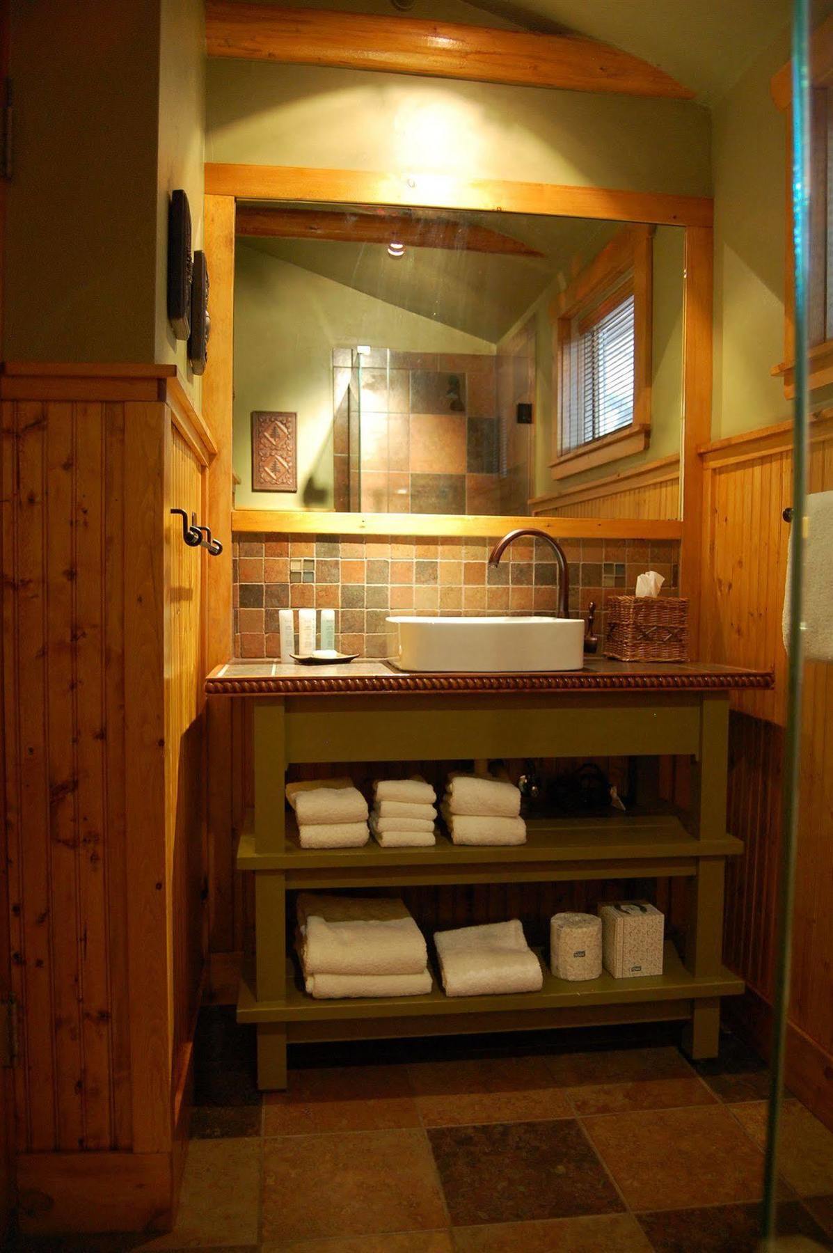 Highland Haven Creekside Inn 常青城 外观 照片